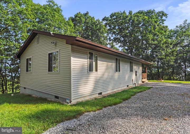 883 White Oak Crossing Road Moorefield, WV 26836 - Photo 2 of 33
