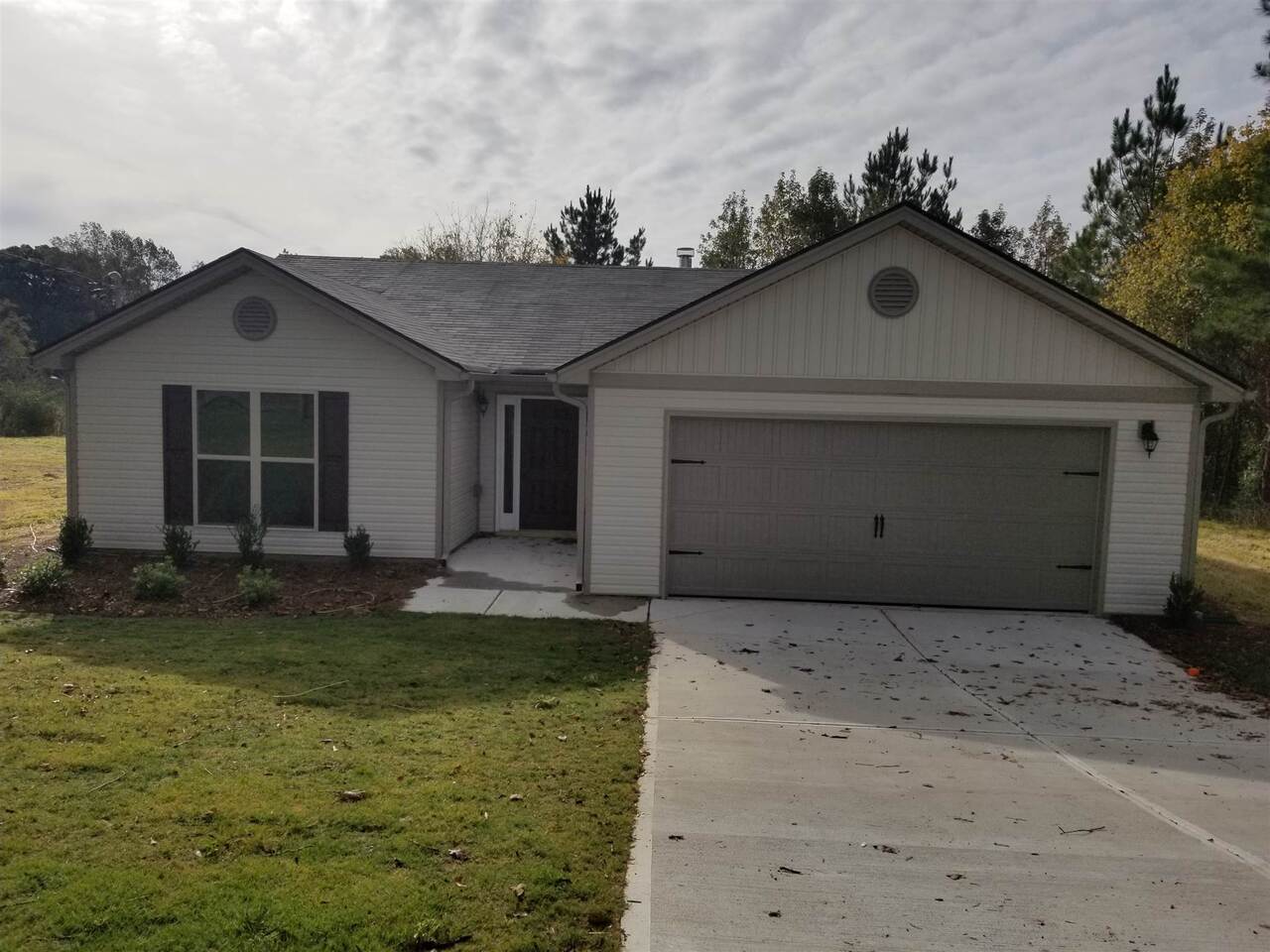272 West 5th Avenue, Unit 5 Colbert, GA 30628 - Photo 1 of 1 Gallery Image 1