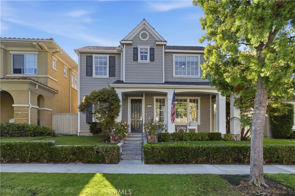 22 Clematis Street Ladera Ranch, CA 92694 - Photo 1 of 73 Gallery Image 1