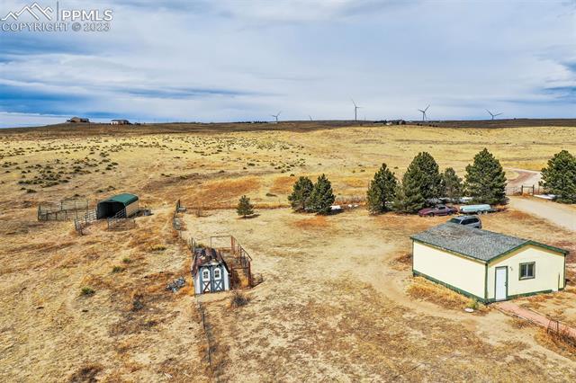 27925 Judge Orr Road Calhan, CO 80808 - Photo 6 of 49 Gallery Image 6