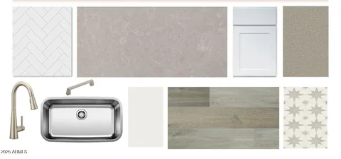 a bathroom with a sink