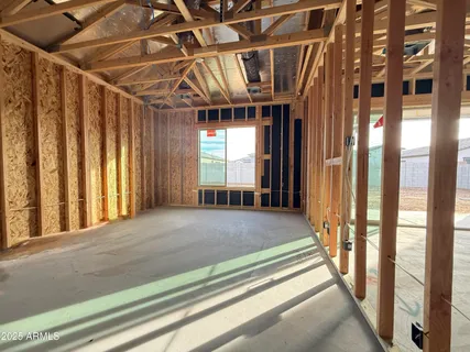 front view of a building