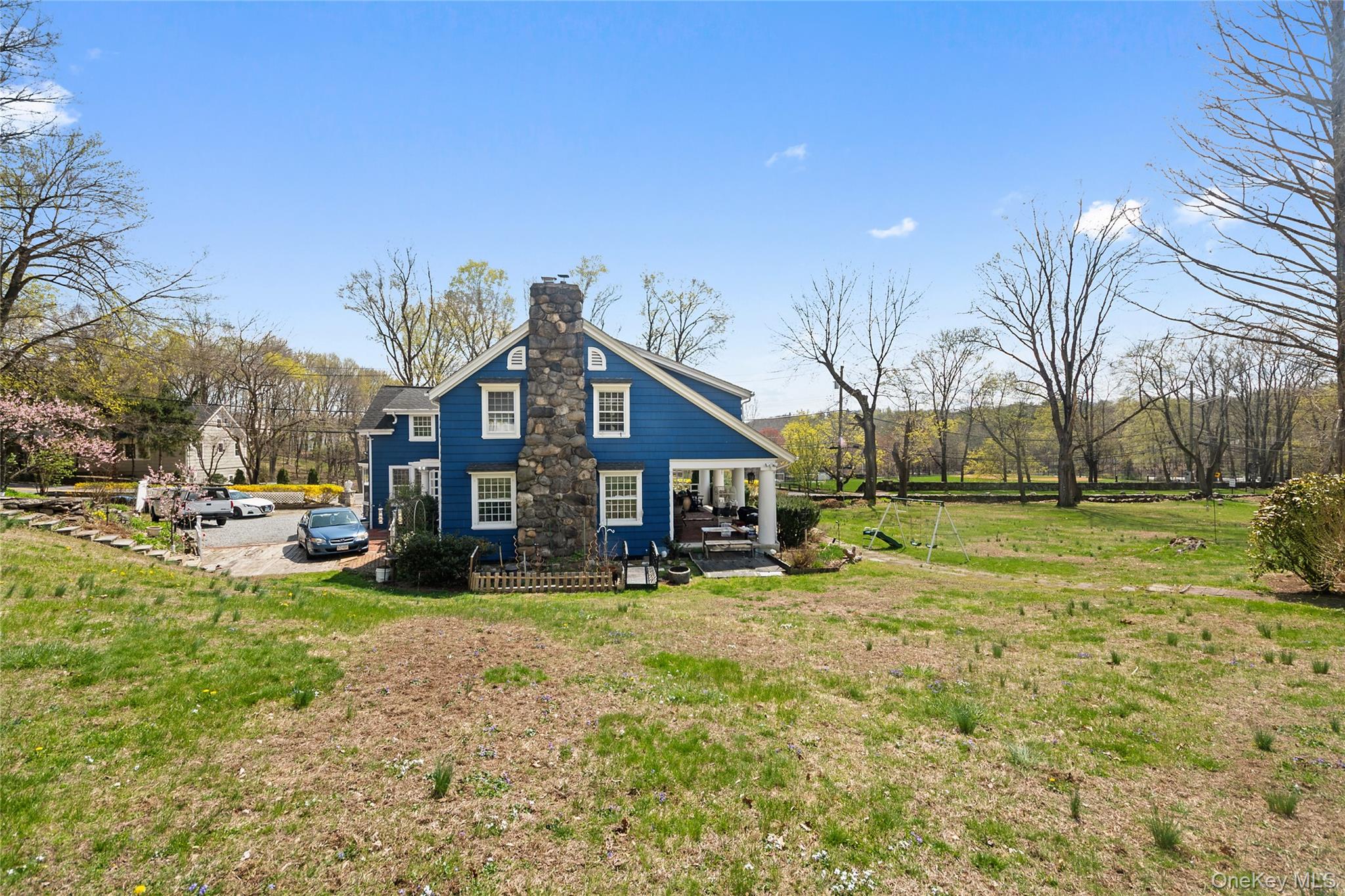 75 Chappaqua Road Briarcliff Manor, NY 10510 - Photo 35 of 50