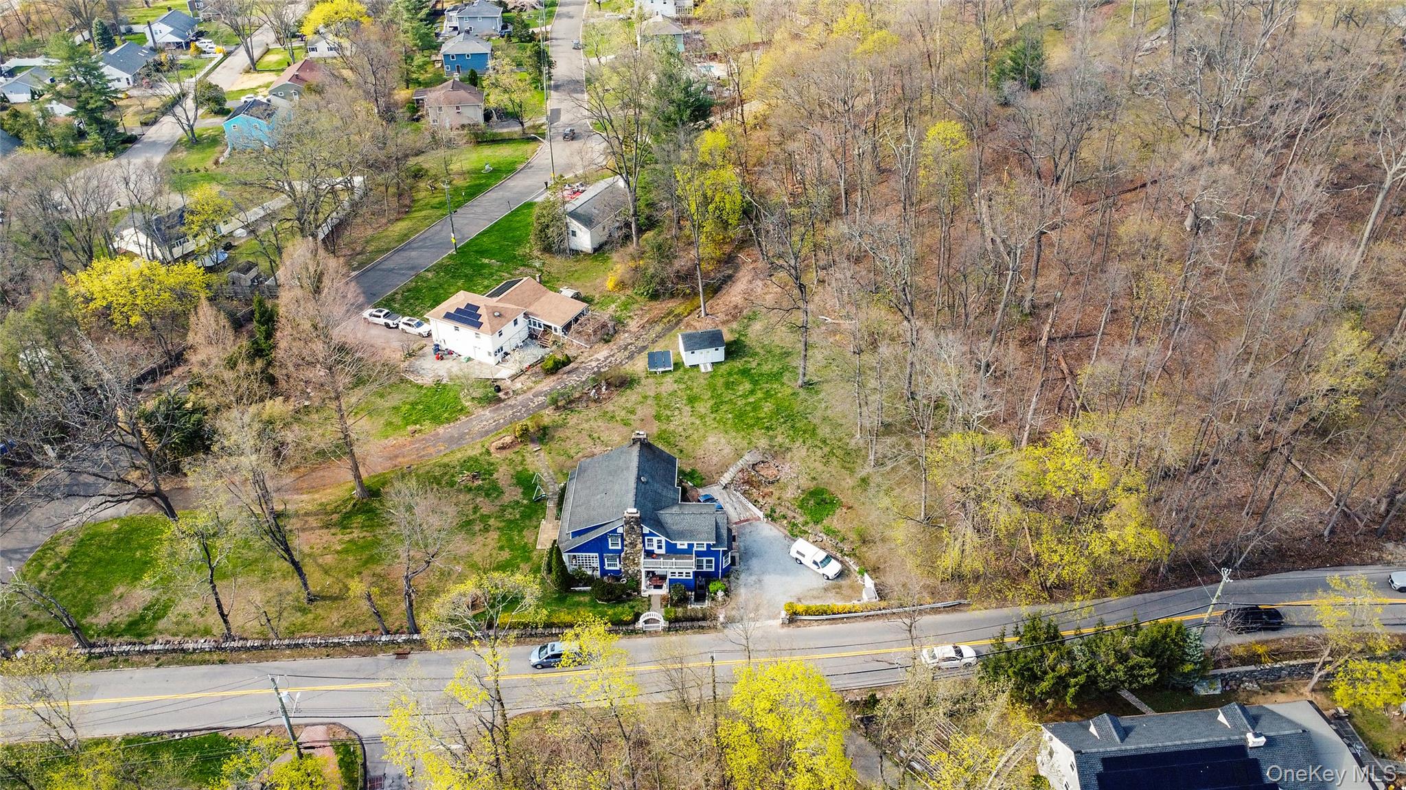 75 Chappaqua Road Briarcliff Manor, NY 10510 - Photo 37 of 50