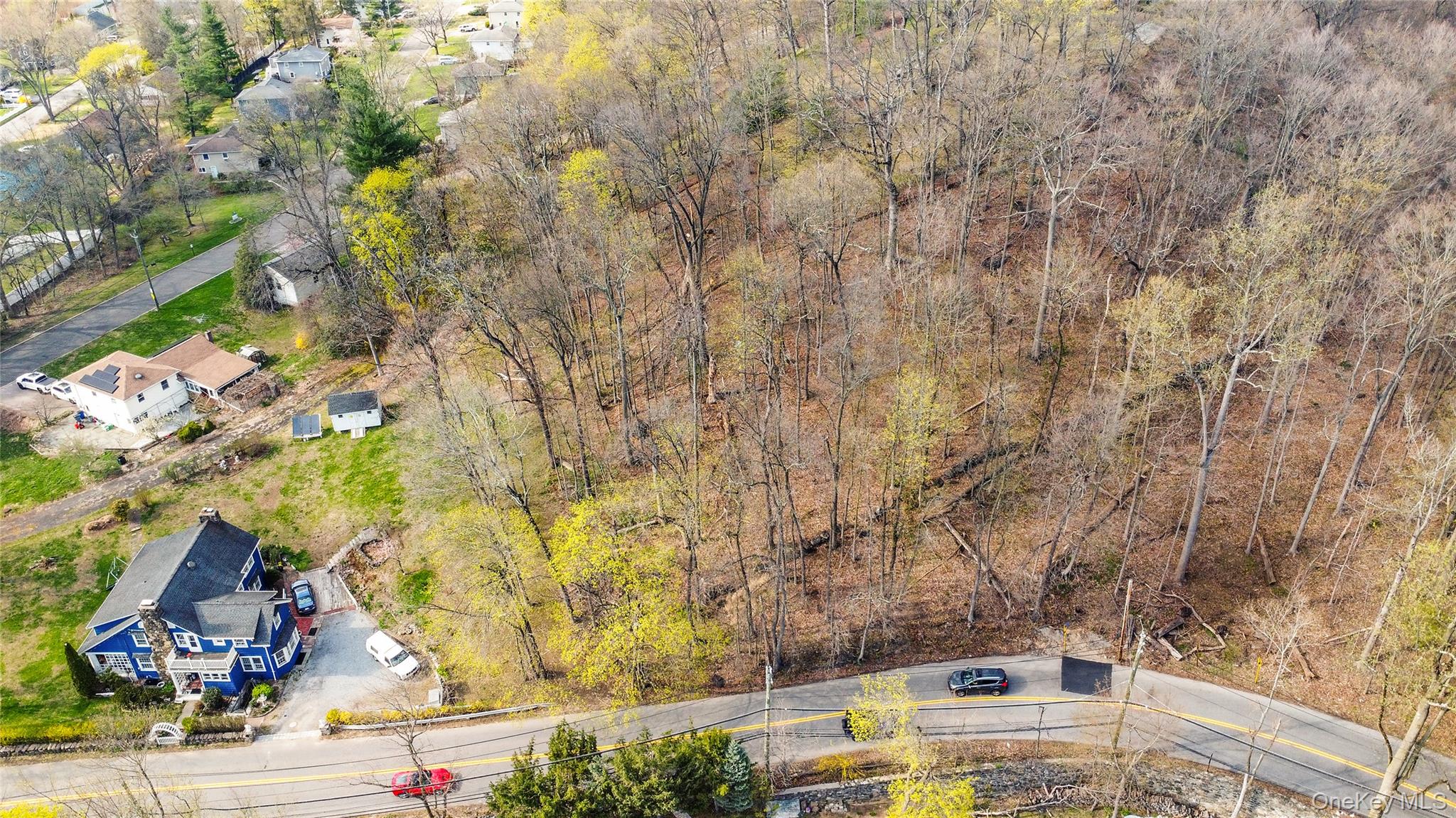 75 Chappaqua Road Briarcliff Manor, NY 10510 - Photo 40 of 50