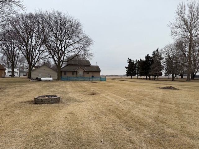 12027 Lisbon Road Newark, IL 60541 - Photo 7 of 29 a car parked on the side of the road
