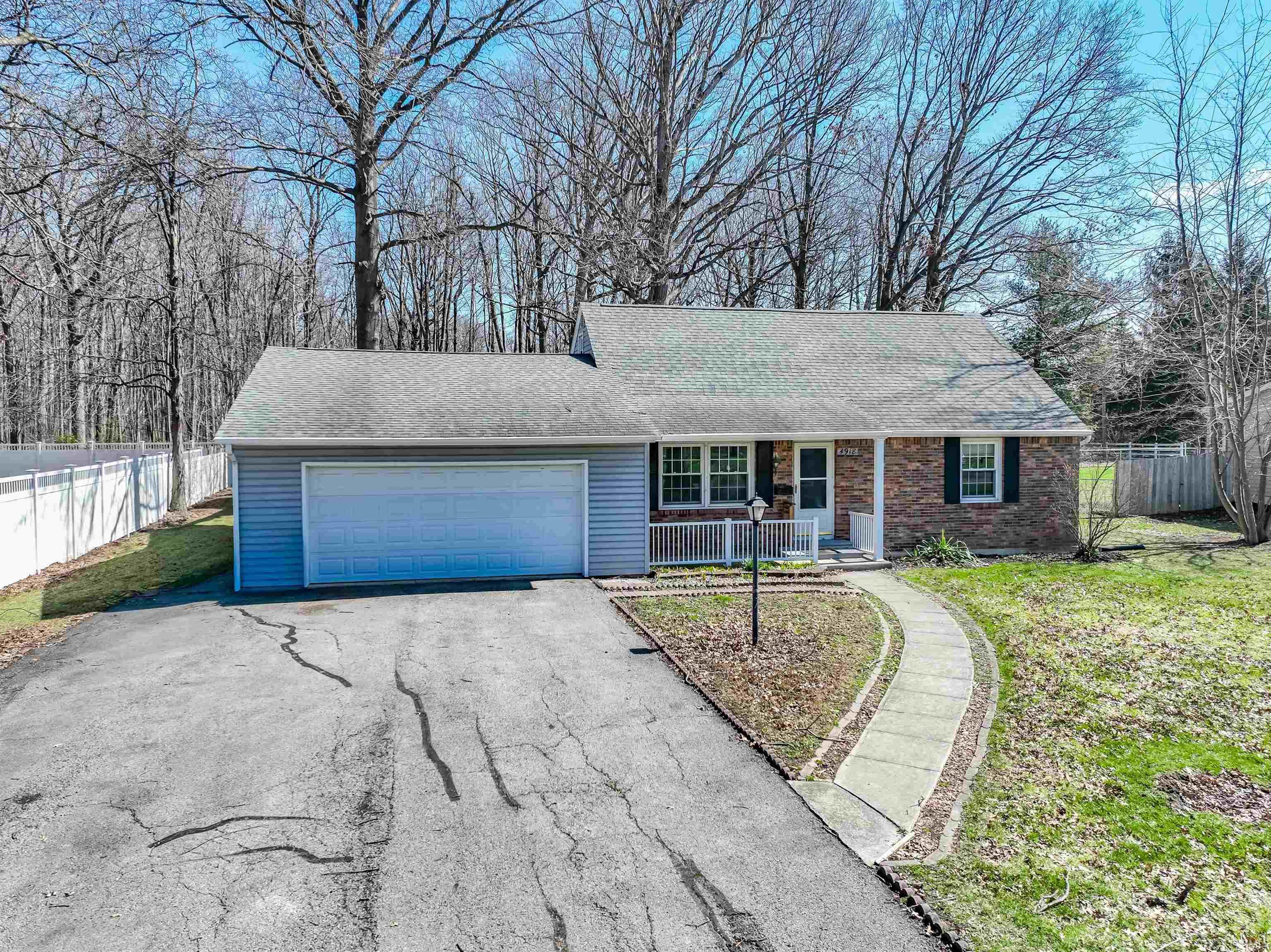 4918 Wheatridge Road Fort Wayne, IN 46835 - Photo 1 of 36 Gallery Image 1
