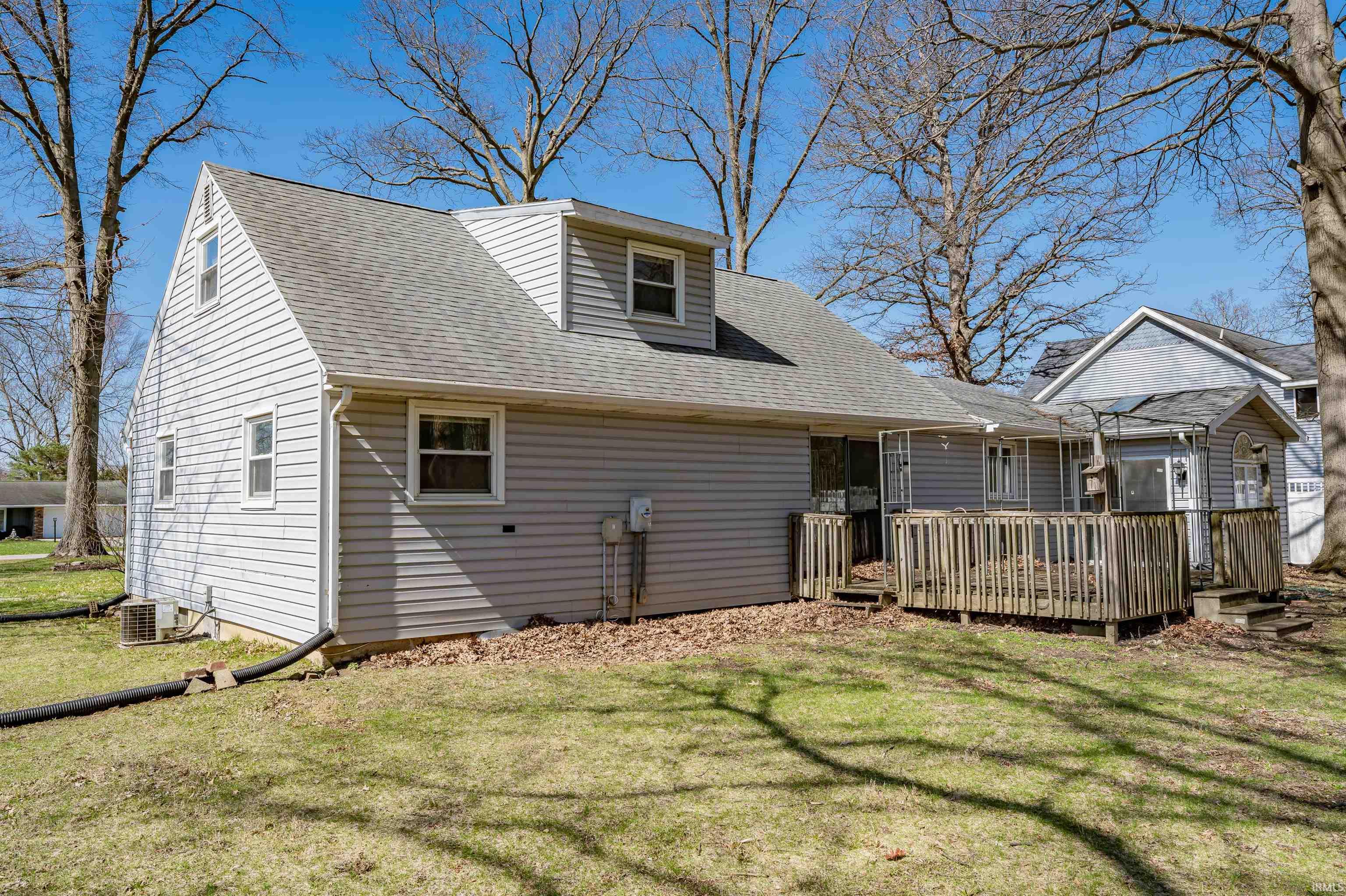 4918 Wheatridge Road Fort Wayne, IN 46835 - Photo 28 of 36 Gallery Image 28