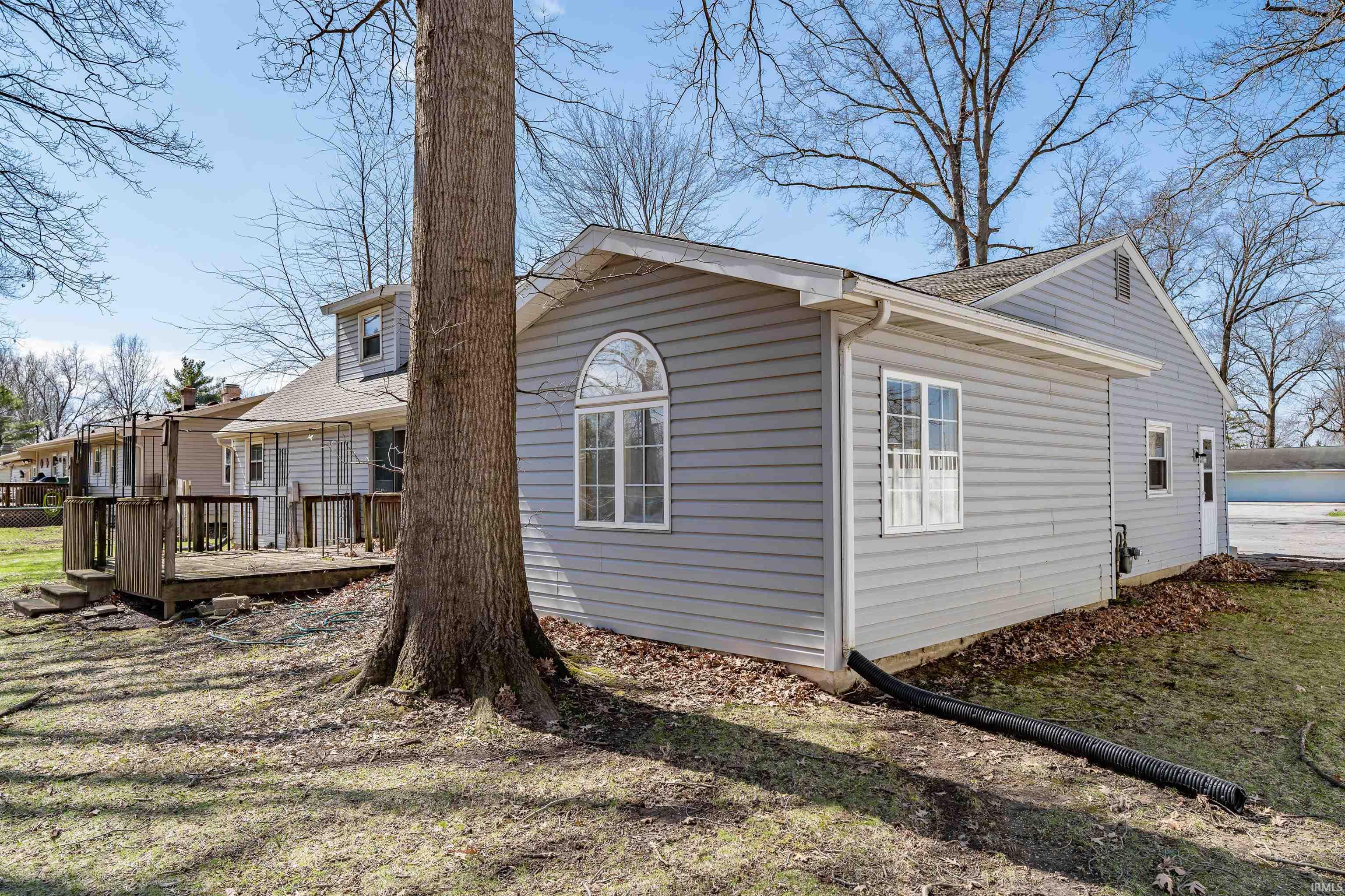 4918 Wheatridge Road Fort Wayne, IN 46835 - Photo 30 of 36 Gallery Image 30