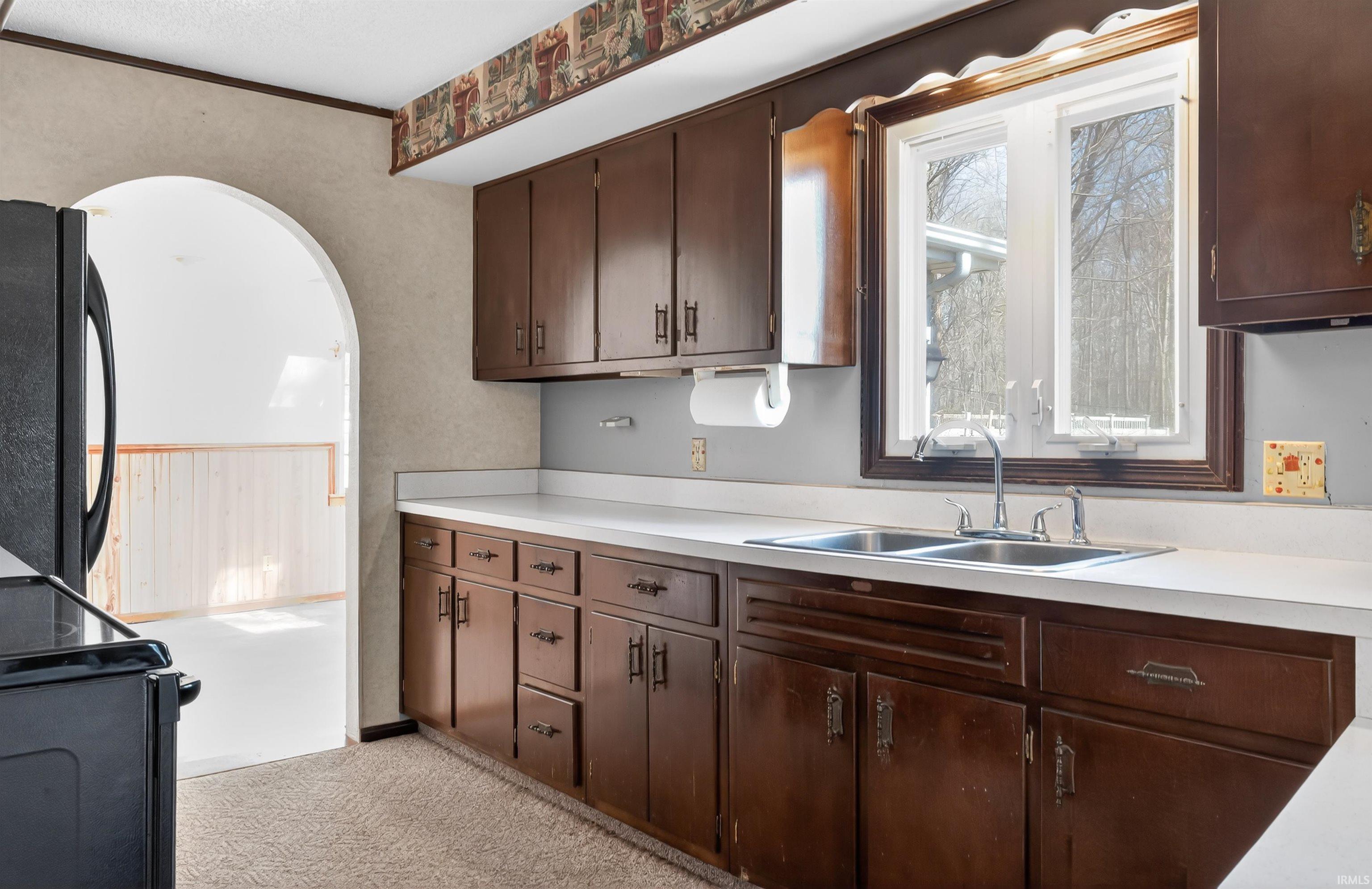 4918 Wheatridge Road Fort Wayne, IN 46835 - Photo 10 of 36 Gallery Image 10