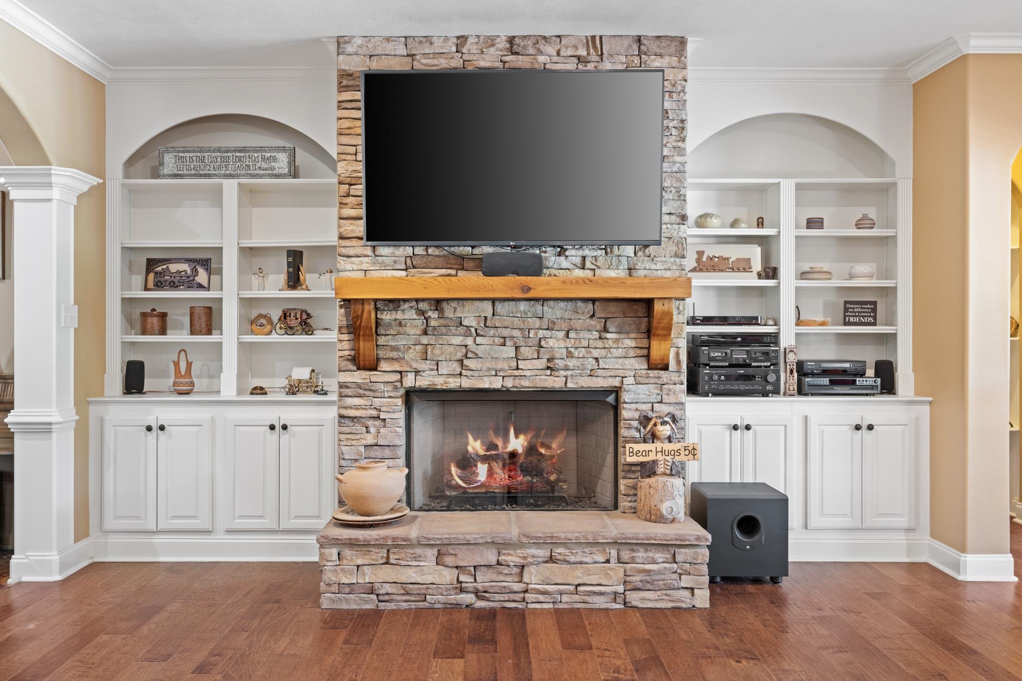9137 Donnell Road Millington, TN 38053 - Photo 8 of 25 Gallery Image 8