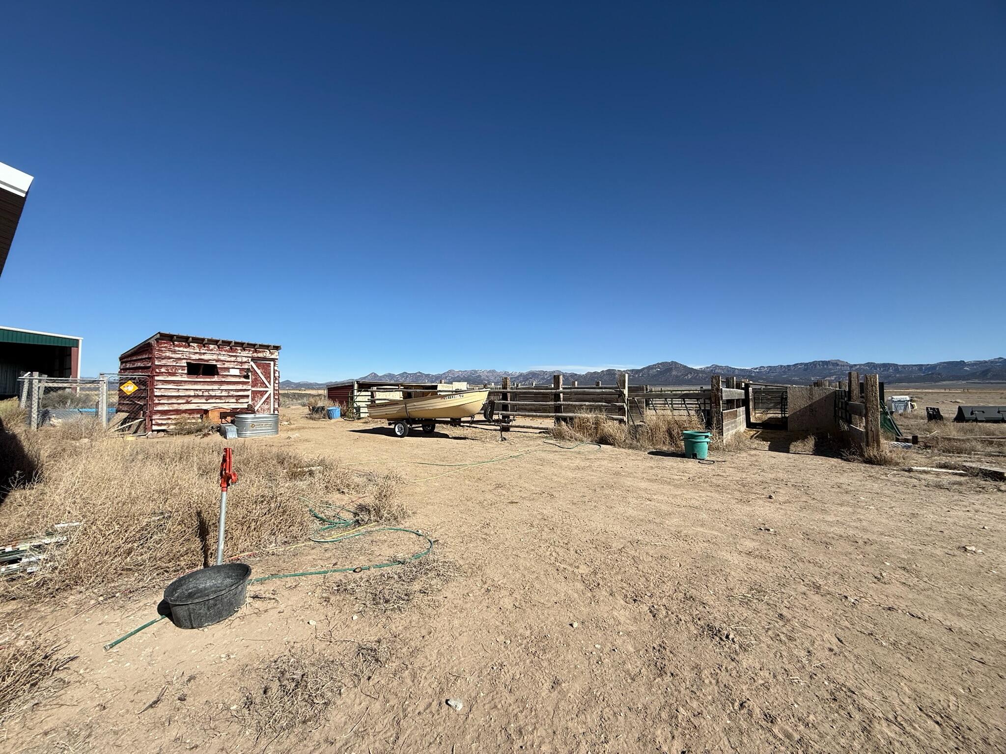 3550 North River Ln Road Panguitch, UT 84759 - Photo 6 of 24 IMG_0847