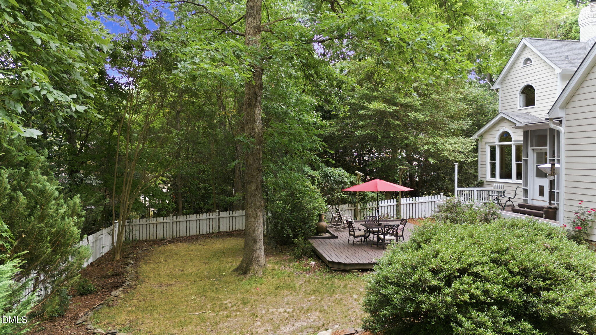 4913 Salem Ridge Road Holly Springs, NC 27540 - Photo 51 of 90