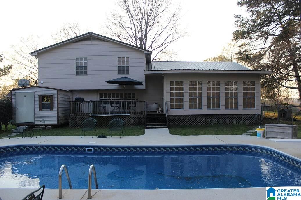 2705 Oak Shadow Terrace Pinson, AL 35215 - Photo 5 of 13