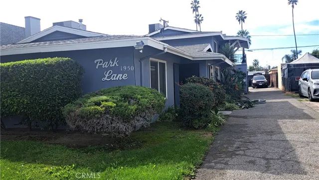 $1,500 | 1950 North Sierra Way, Unit 1, San Bernardino, CA 92405