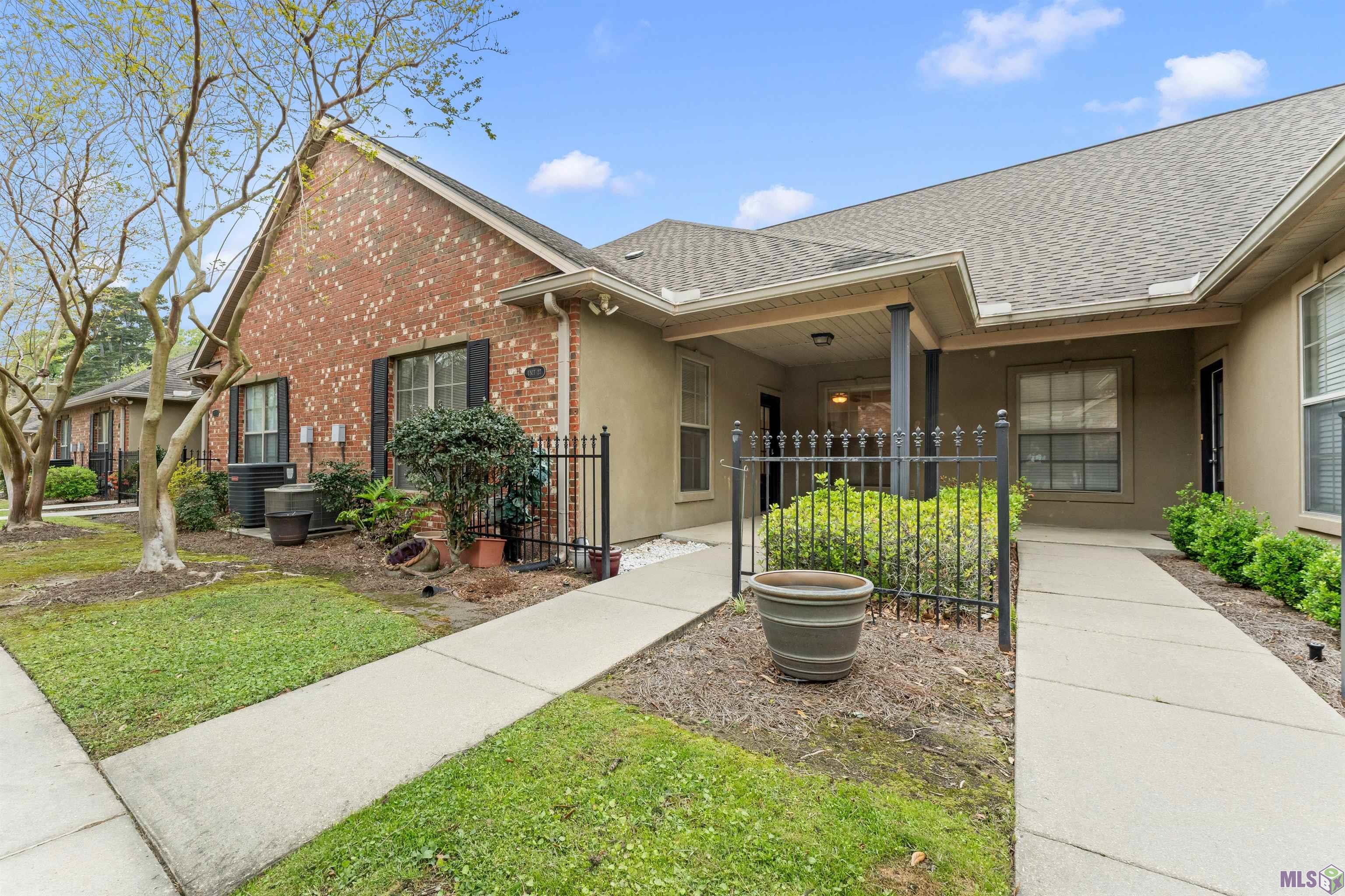 9124 Old Hammond Highway, Unit 27 Baton Rouge, LA 70809 - Photo 1 of 18