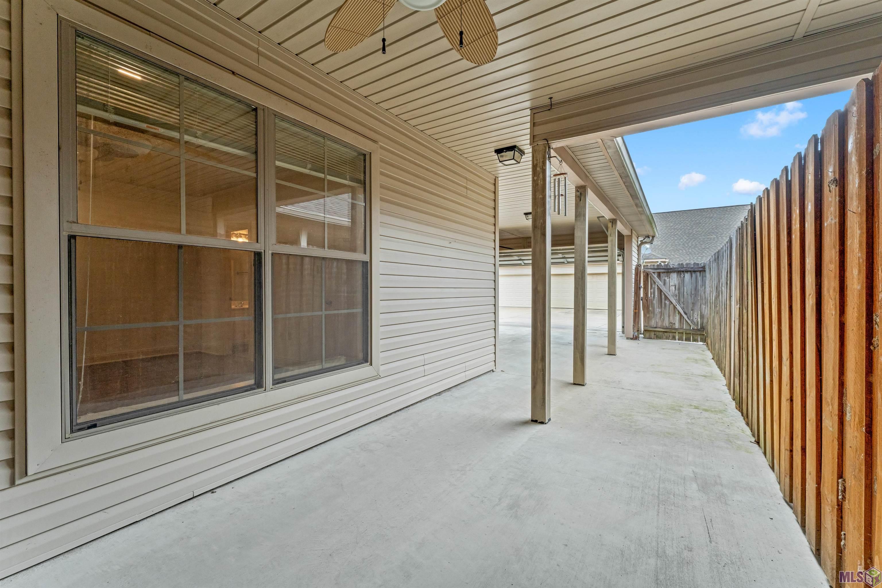 9124 Old Hammond Highway, Unit 27 Baton Rouge, LA 70809 - Photo 17 of 18