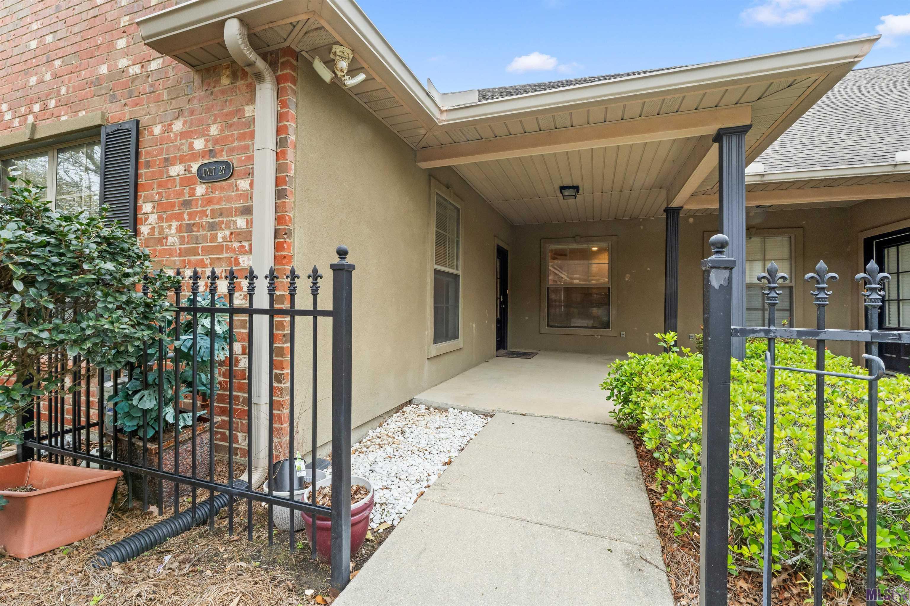 9124 Old Hammond Highway, Unit 27 Baton Rouge, LA 70809 - Photo 2 of 18