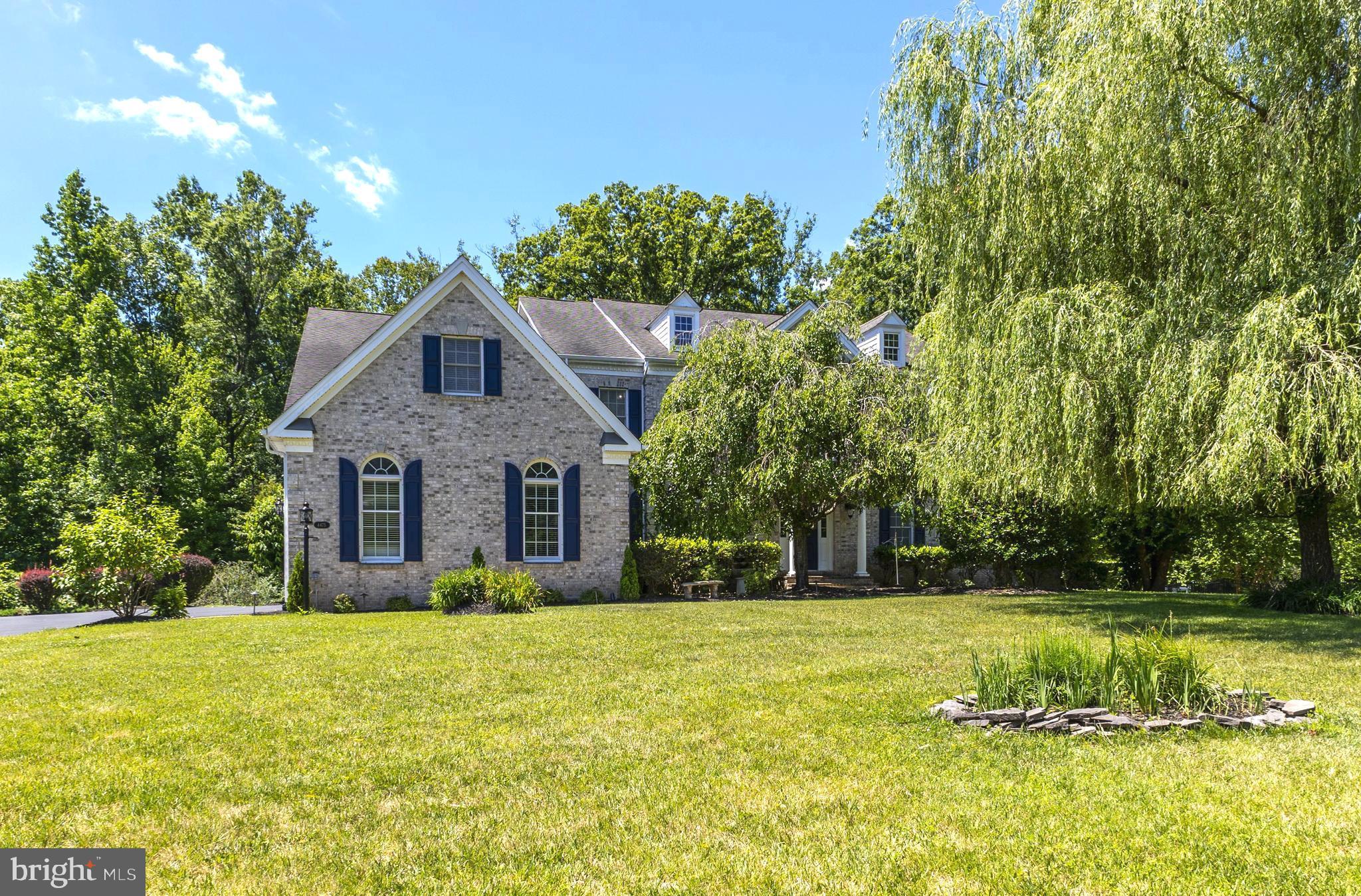 4475 Corral Road Warrenton, VA 20187 - Photo 2 of 38