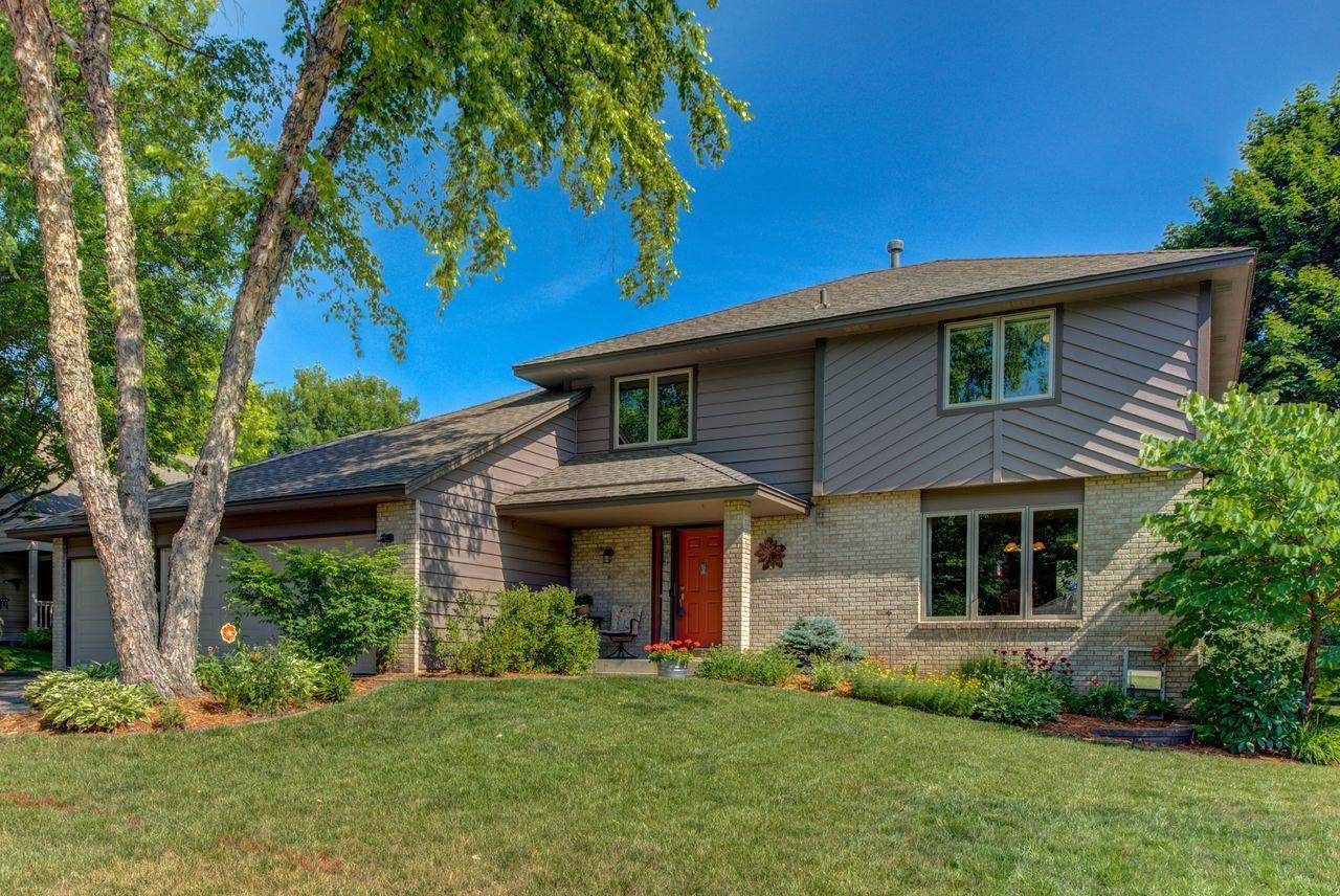 108 Interlachen Road Burnsville, MN 55306 - Photo 1 of 28 Gallery Image 1