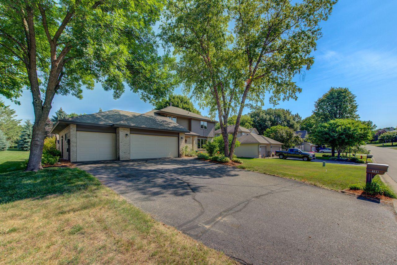 108 Interlachen Road Burnsville, MN 55306 - Photo 26 of 28 Gallery Image 26