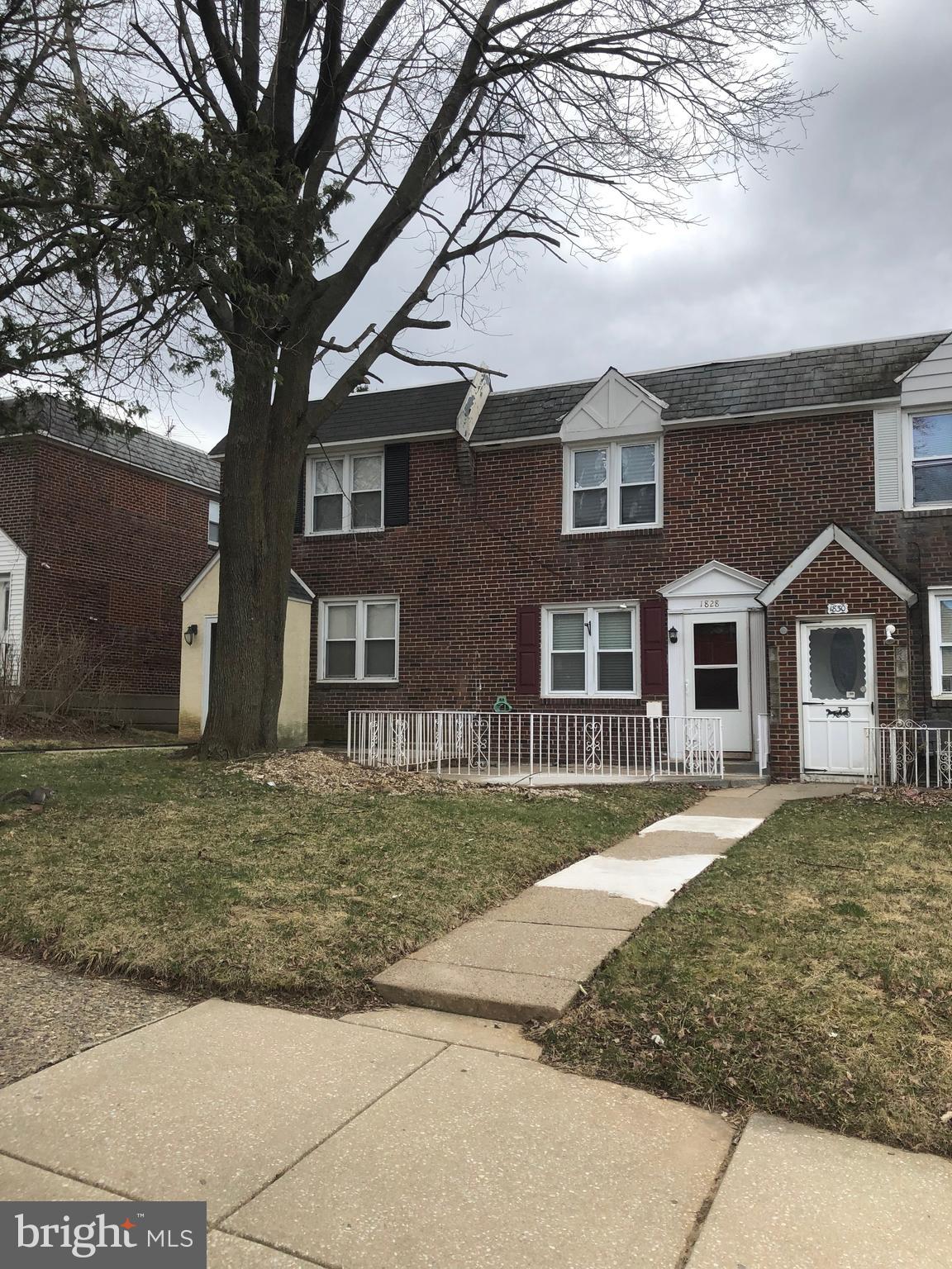 1828 Farrington Road Philadelphia, PA 19151 - Photo 1 of 24 Welcome Home!