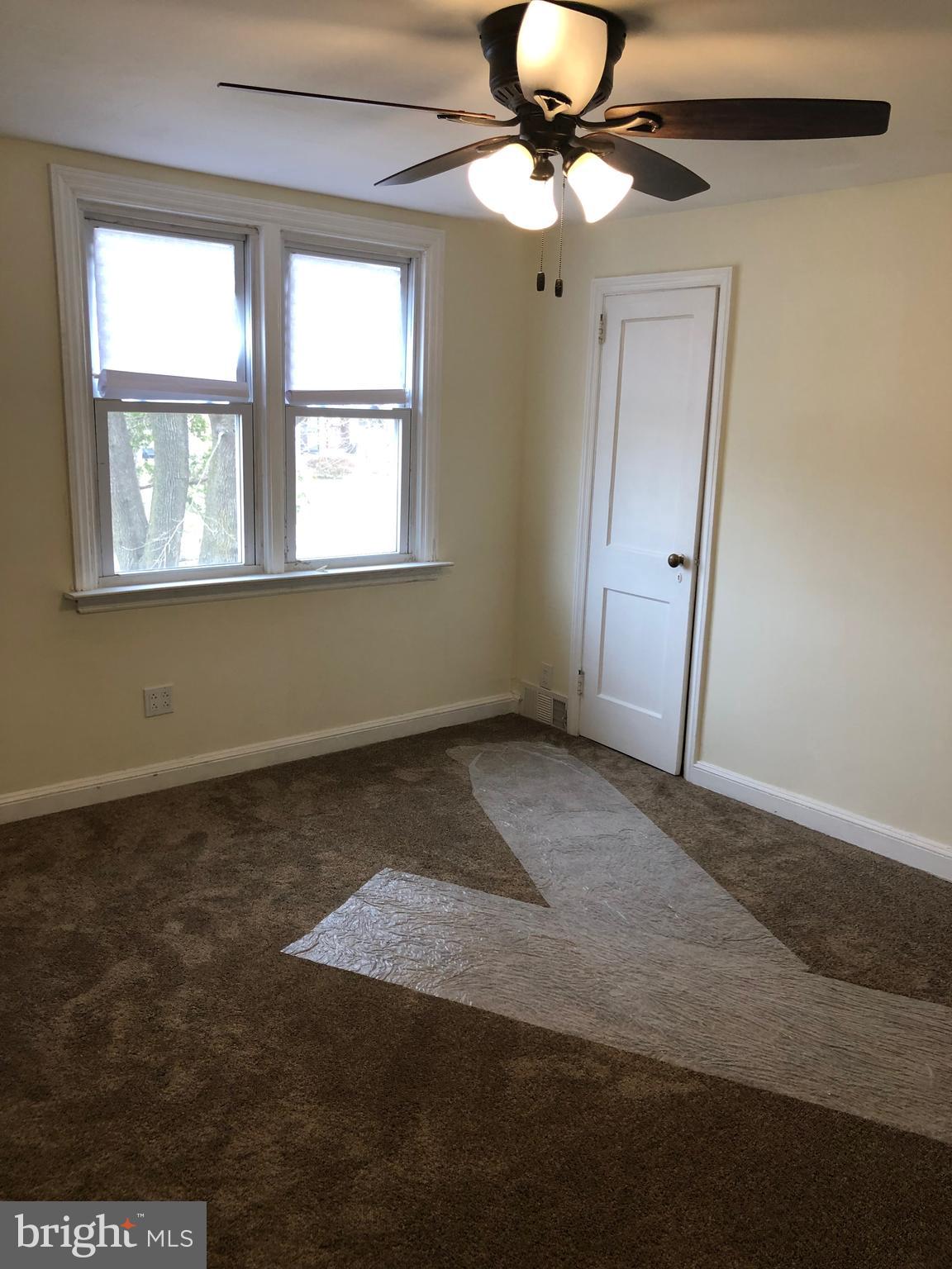 1828 Farrington Road Philadelphia, PA 19151 - Photo 17 of 24 Master Bedroom with tons of light