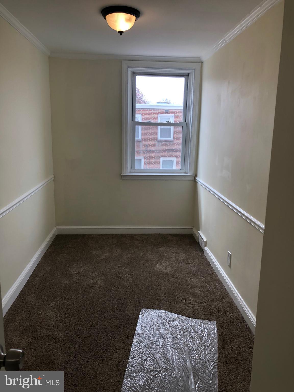1828 Farrington Road Philadelphia, PA 19151 - Photo 19 of 24 Third Bedroom