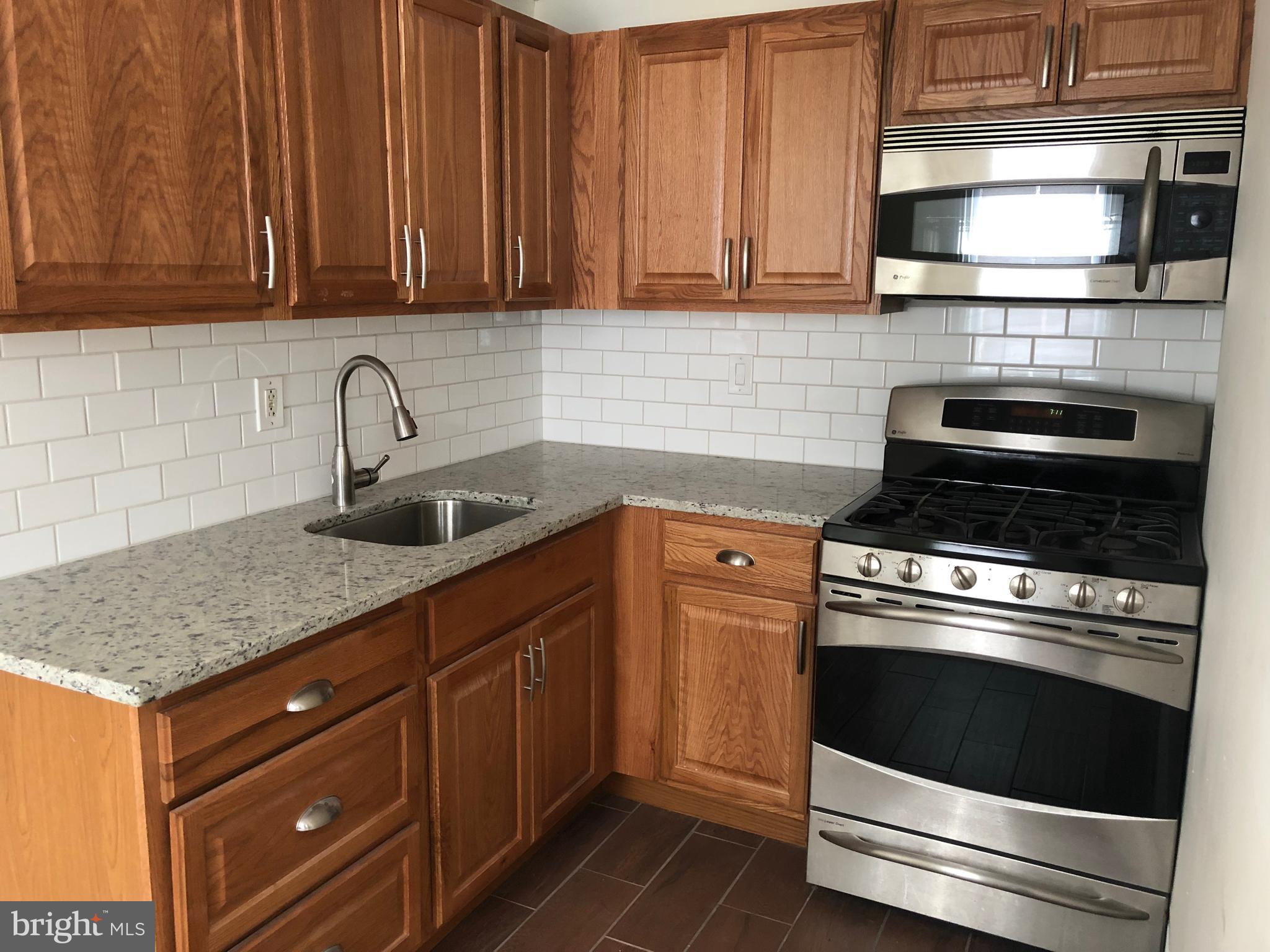 1828 Farrington Road Philadelphia, PA 19151 - Photo 5 of 24 All New Kitchen Cabinetry