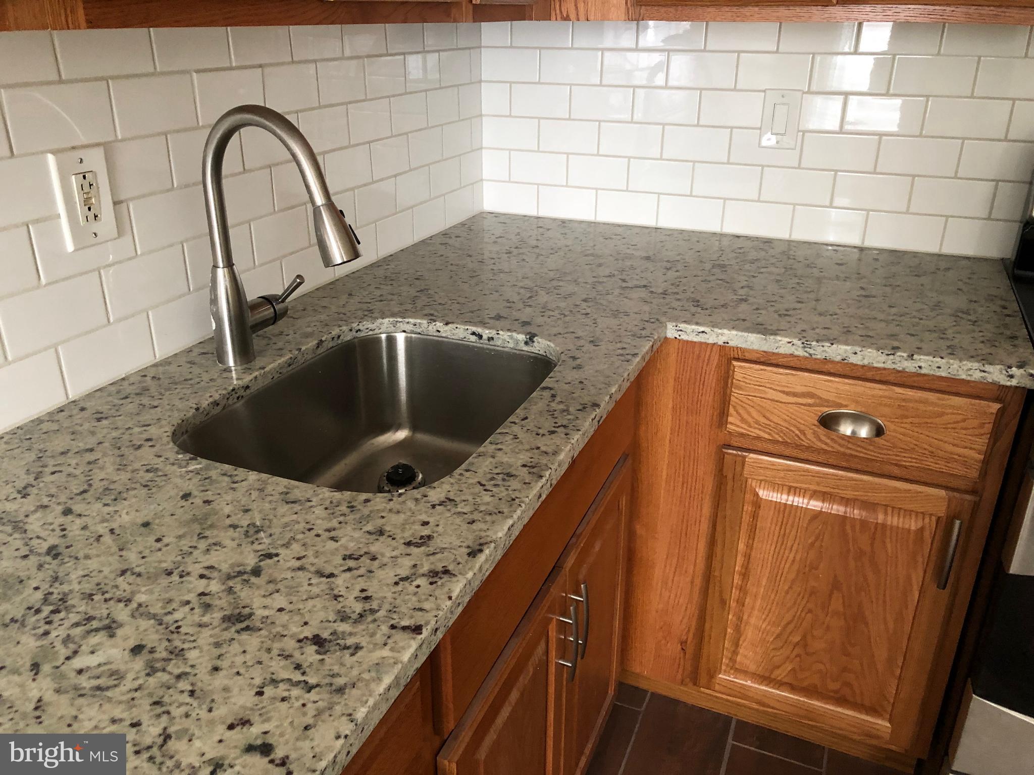 1828 Farrington Road Philadelphia, PA 19151 - Photo 6 of 24 All New Granite Countertop