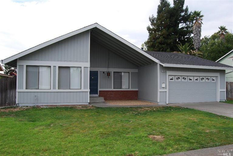 5742 Dexter Circle Rohnert Park, CA 94928 - Photo 1 of 1 Gallery Image 1