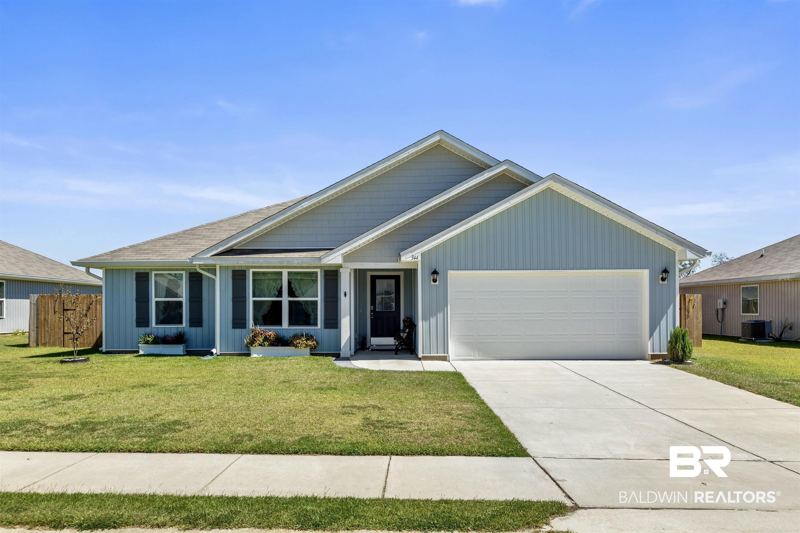 344 Hartenstein Road Foley, AL 36535 - Photo 1 of 31 Gallery Image 1