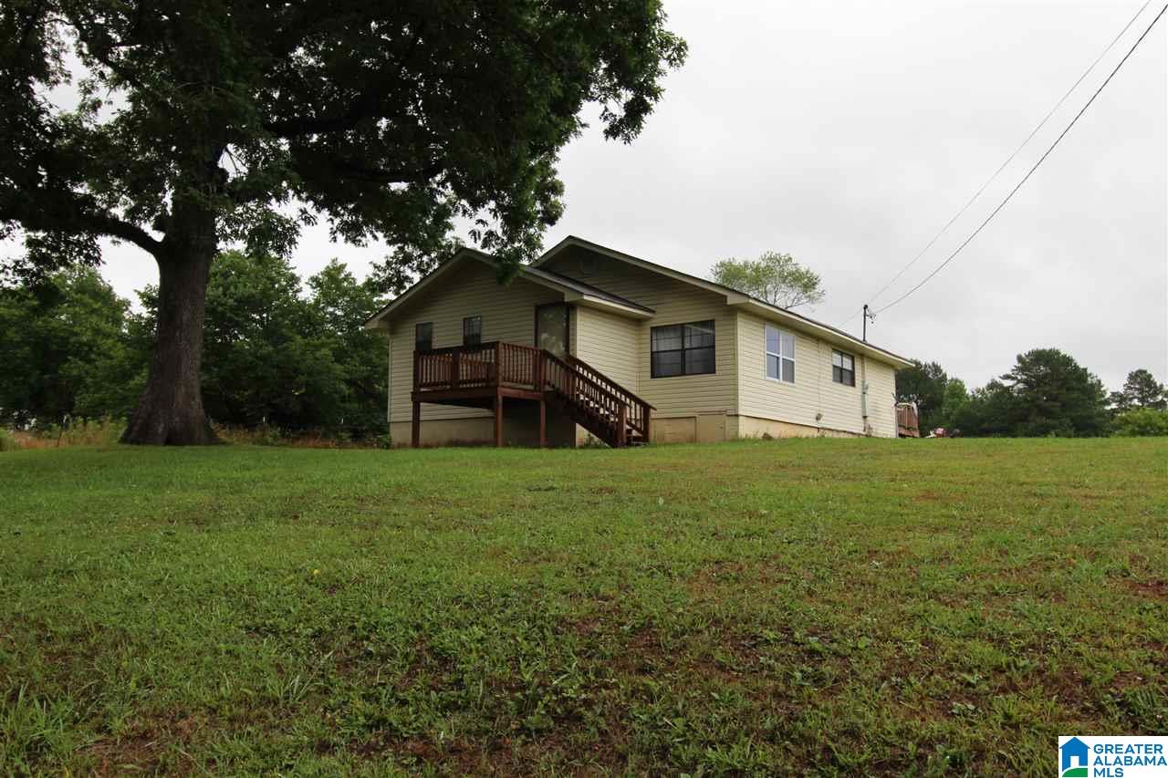 67 Pate Road Cordova, AL 35550 - Photo 10 of 24