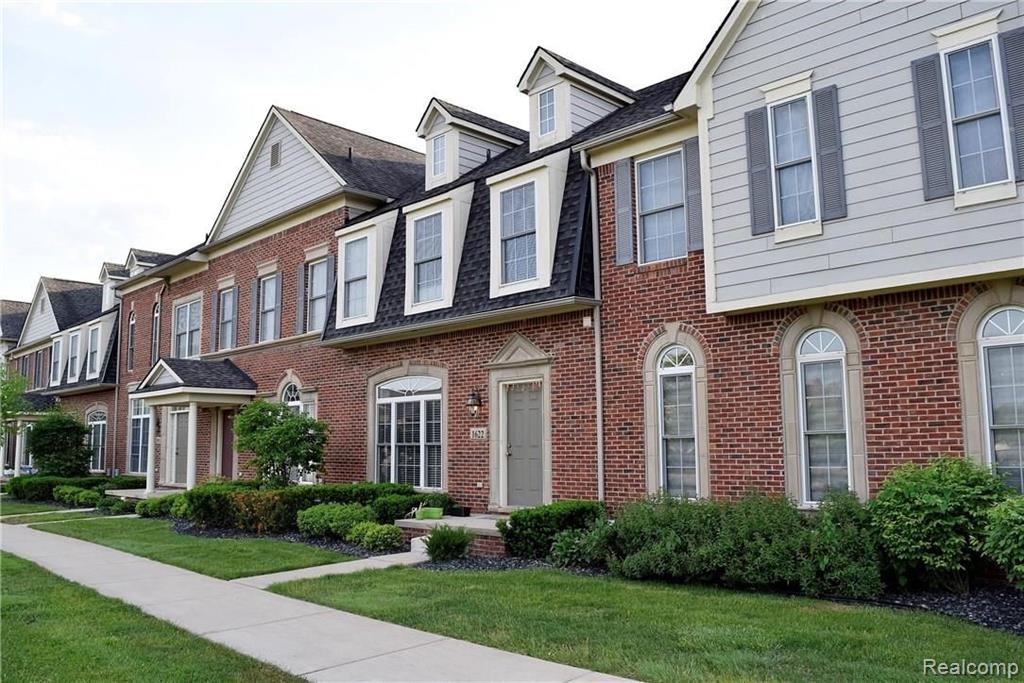 1622 Commodore Circle Canton, MI 48187 - Photo 2 of 67