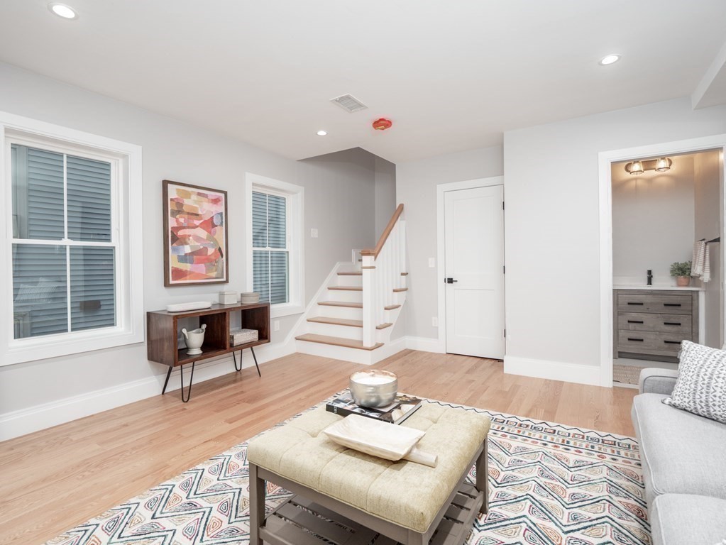 80 Reed Avenue, Unit A Everett, MA 02149 - Photo 12 of 32