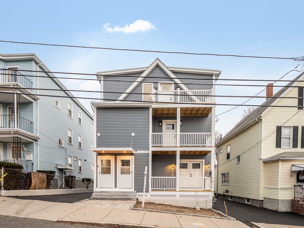 80 Reed Avenue, Unit A Everett, MA 02149 - Photo 2 of 32