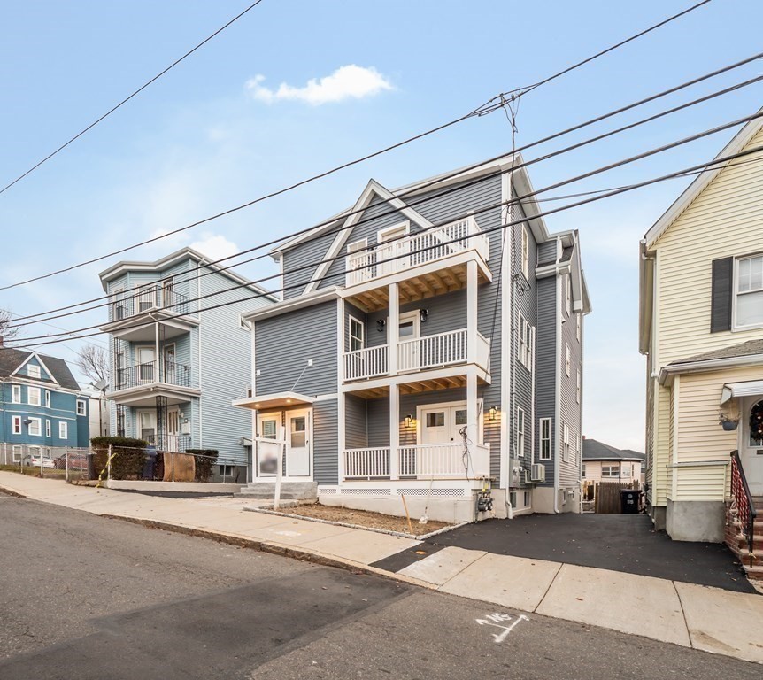 80 Reed Avenue, Unit A Everett, MA 02149 - Photo 27 of 32