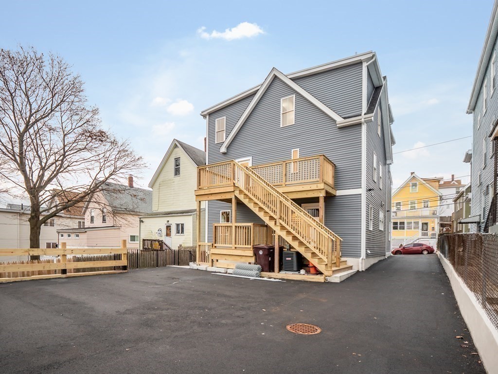 80 Reed Avenue, Unit A Everett, MA 02149 - Photo 30 of 32