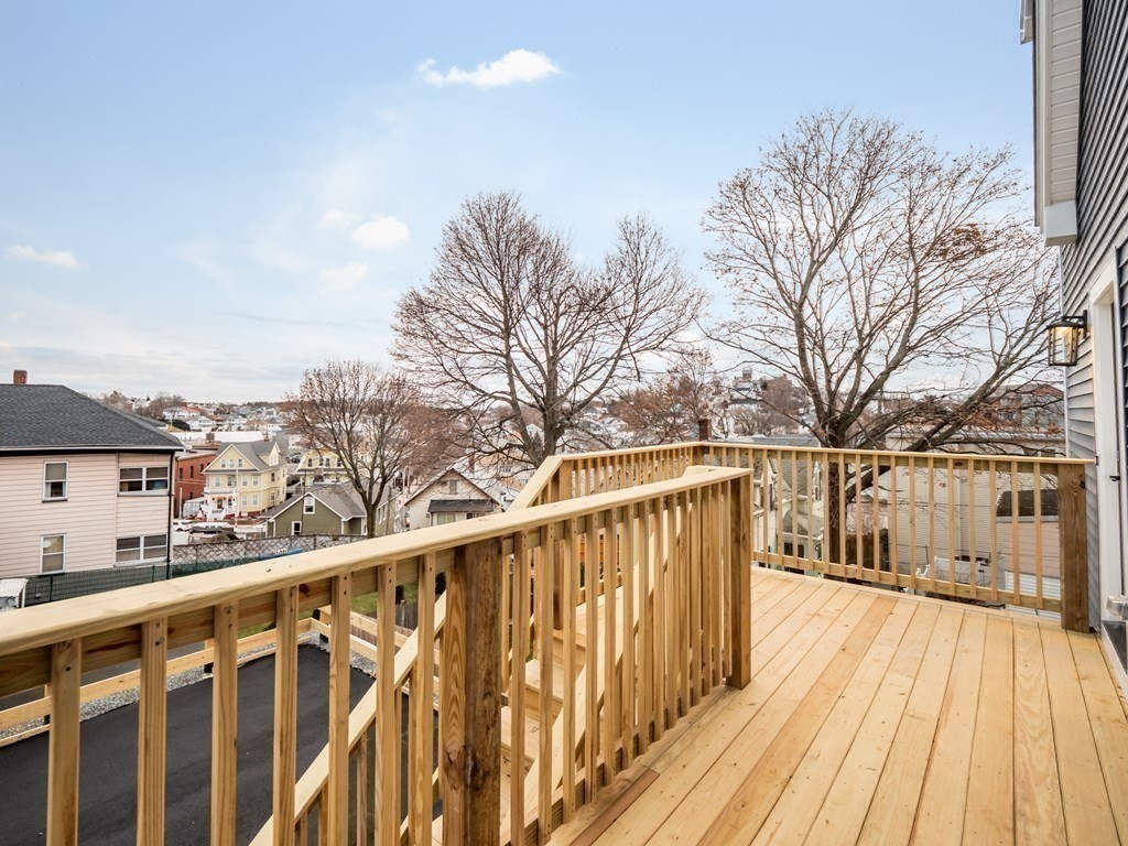 80 Reed Avenue, Unit A Everett, MA 02149 - Photo 31 of 32