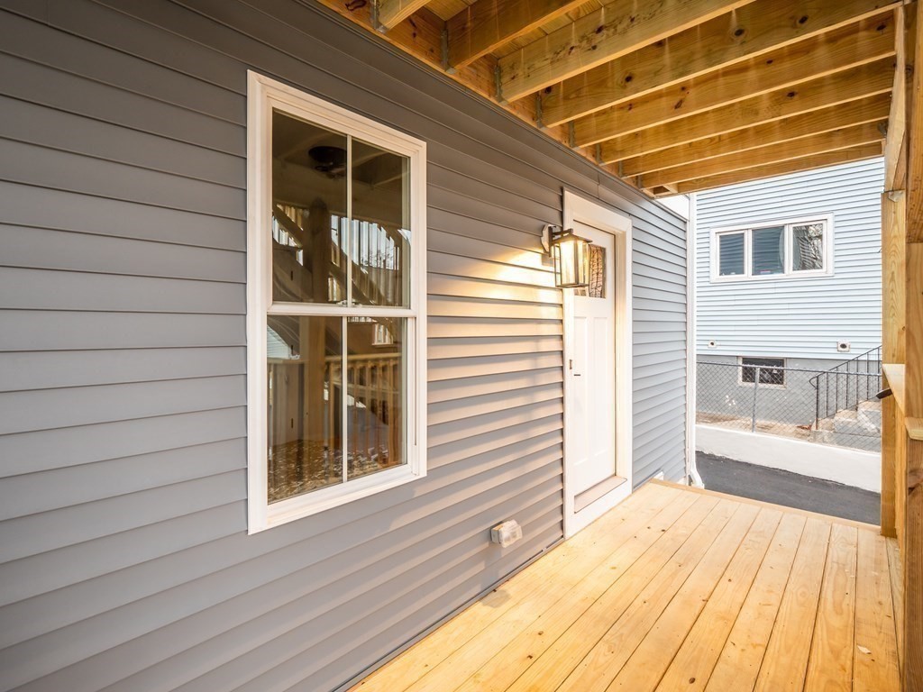 80 Reed Avenue, Unit A Everett, MA 02149 - Photo 32 of 32