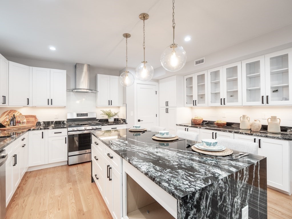 80 Reed Avenue, Unit A Everett, MA 02149 - Photo 8 of 32