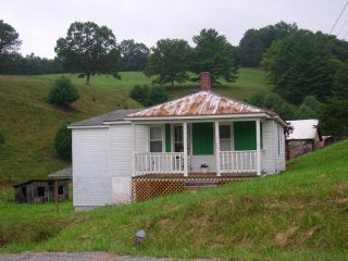 0 Wilderness Road Bland, VA 24315 - Photo 1 of 1 Gallery Image 1