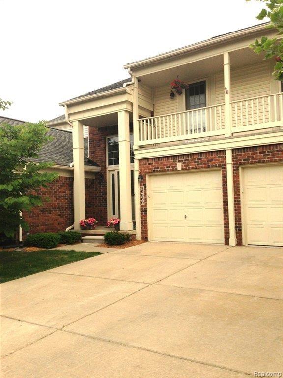 49060 Hawksburry Road Canton, MI 48188 - Photo 1 of 21 Front of Home.jpg