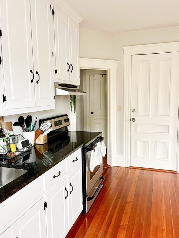 29 Topsfield Road, Unit 4 Ipswich, MA 01938 - Photo 4 of 9 Gallery Image 4