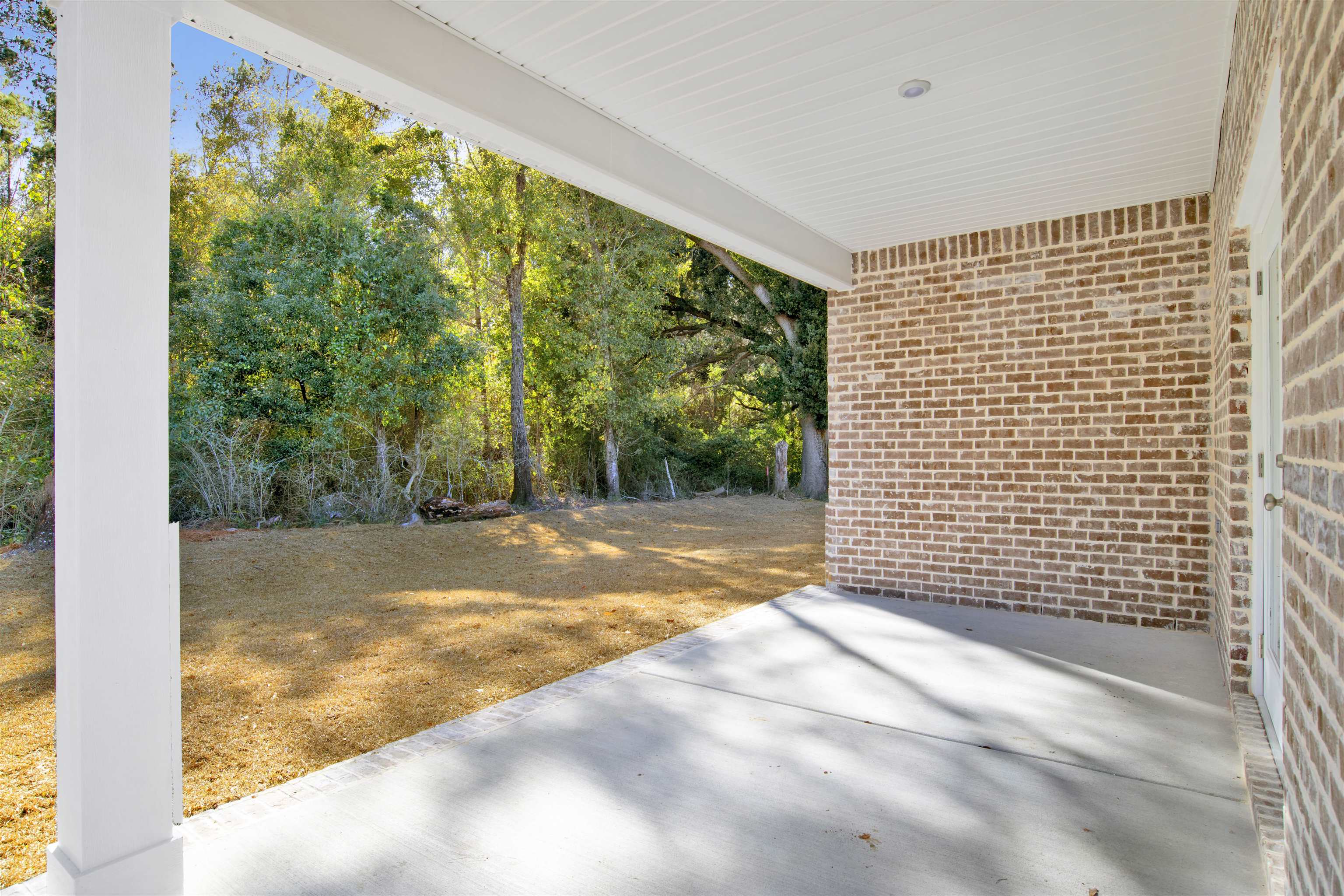 1078 Melbourne Court Foley, AL 36535 - Photo 18 of 20 Lanai