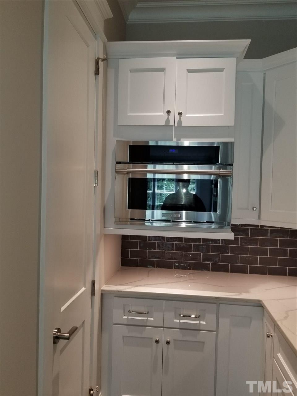 3513 Catalano Drive Raleigh, NC 27607 - Photo 22 of 30 Prep Kitchen Example