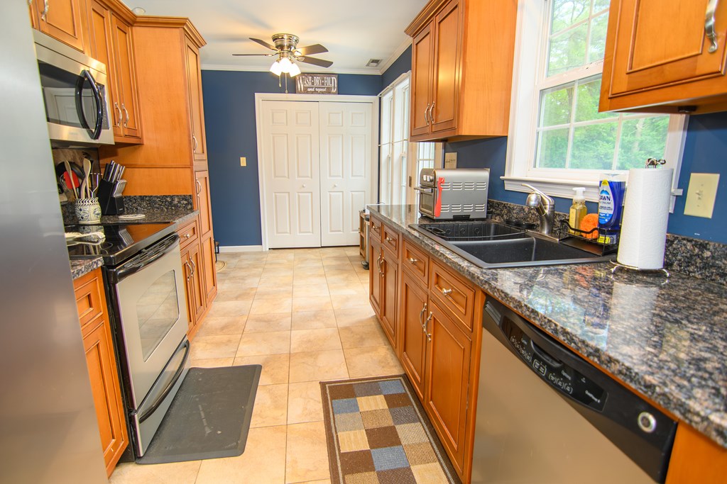 17028 Kegotank Road Bloxom, VA 23308 - Photo 16 of 49