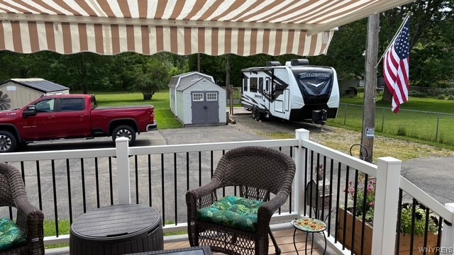 40 Maple Street Cuba, NY 14727 - Photo 4 of 45
