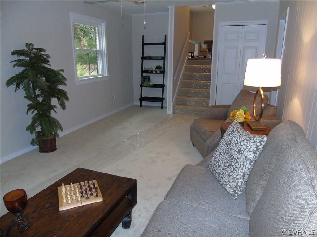 9901 Qualla Road Chesterfield, VA 23832 - Photo 13 of 38 Family room
