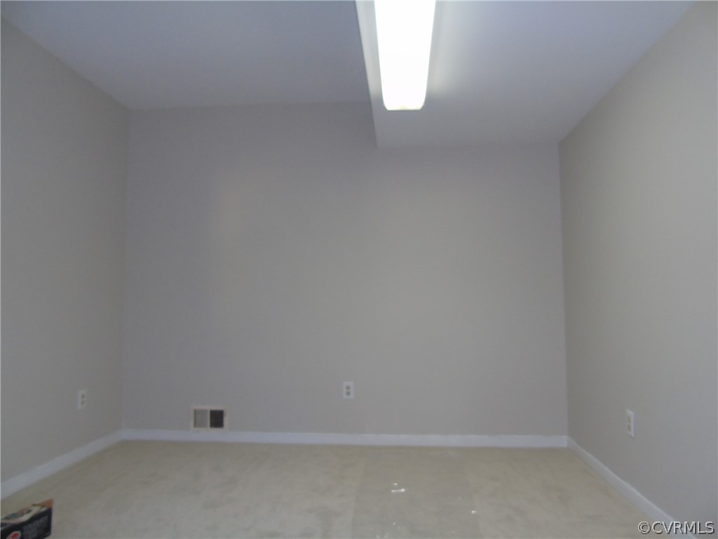 9901 Qualla Road Chesterfield, VA 23832 - Photo 17 of 38 Fourth Bedroom or Office